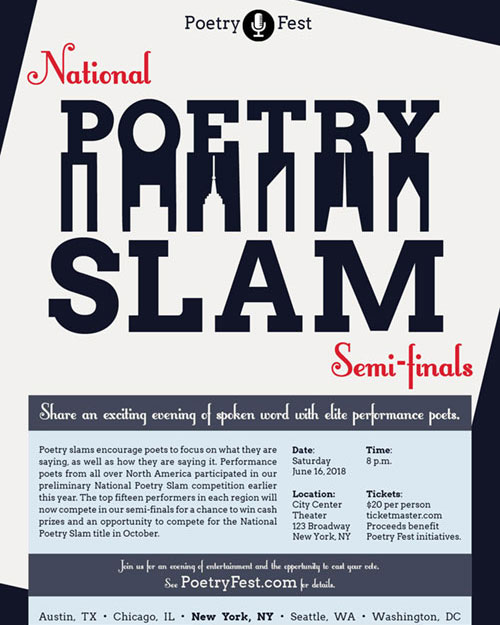 Typography Poster
