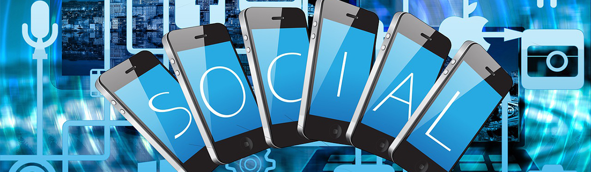 social media image